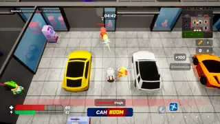 Скриншот 7 к игре Moon Tropica