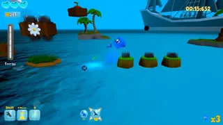 Скриншот 5 к игре Capsoul