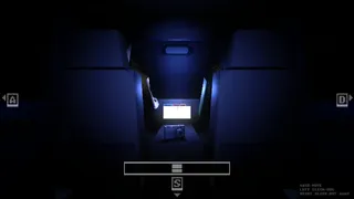 Скриншот 2 к игре The Deadseat