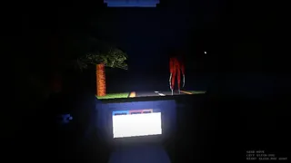 Скриншот 3 к игре The Deadseat
