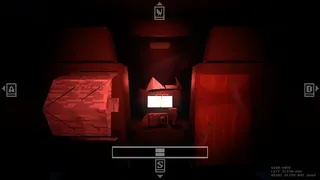 Скриншот 6 к игре The Deadseat