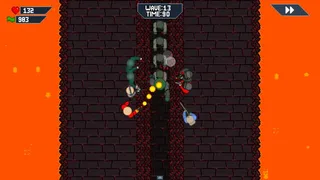 Скриншот 3 к игре Unknown TD