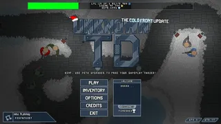 Скриншот 6 к игре Unknown TD