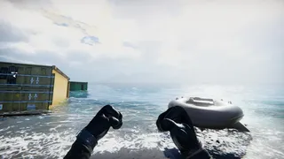 Скриншот 7 к игре Proximity Effect