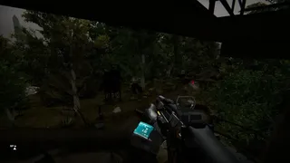 Скриншот 8 к игре Proximity Effect