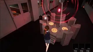 Скриншот 6 к игре SHADE WALKERS