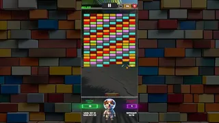 Скриншот 1 к игре Brix Infinite