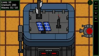 Скриншот 1 к игре Operation: Surface Takeover