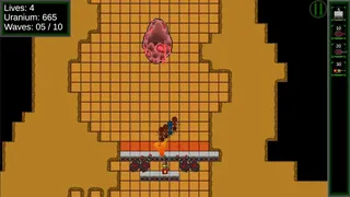 Скриншот 2 к игре Operation: Surface Takeover