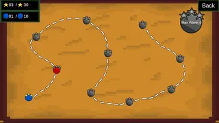 Скриншот 3 к игре Operation: Surface Takeover