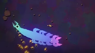 Скриншот 3 к игре Beware of Space Dragons