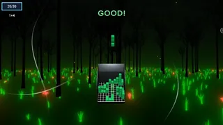Скриншот 1 к игре Boom Cube