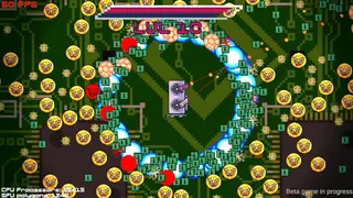Скриншот 1 к игре GPU Inferno