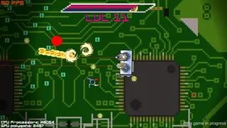 Скриншот 3 к игре GPU Inferno