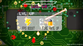 Скриншот 4 к игре GPU Inferno