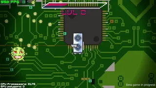 Скриншот 5 к игре GPU Inferno