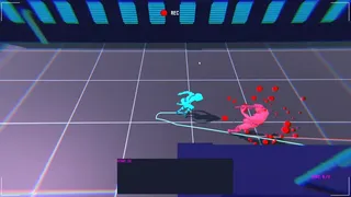 Скриншот 1 к игре Phantom Grid