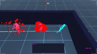 Скриншот 2 к игре Phantom Grid