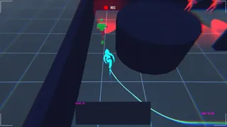 Скриншот 3 к игре Phantom Grid