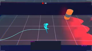 Скриншот 4 к игре Phantom Grid