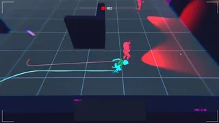 Скриншот 5 к игре Phantom Grid