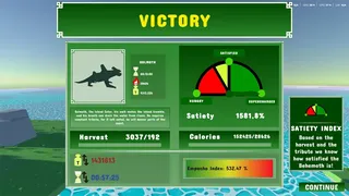 Скриншот 3 к игре Tribute Clicker