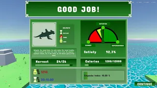 Скриншот 4 к игре Tribute Clicker