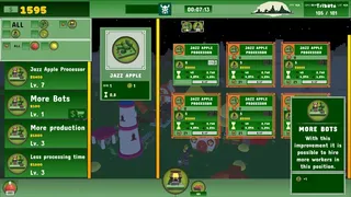 Скриншот 5 к игре Tribute Clicker
