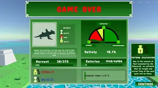 Скриншот 7 к игре Tribute Clicker