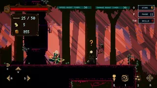 Скриншот 6 к игре Apocalypse of the Universe