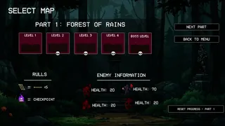 Скриншот 7 к игре Apocalypse of the Universe