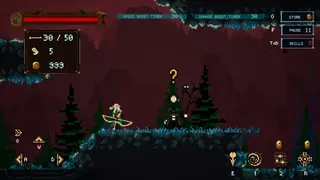 Скриншот 8 к игре Apocalypse of the Universe