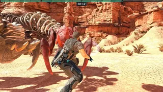 Скриншот 2 к игре Outlanders: Hunt and Survive