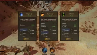 Скриншот 3 к игре Outlanders: Hunt and Survive