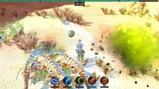 Скриншот 4 к игре Outlanders: Hunt and Survive