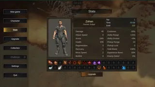 Скриншот 6 к игре Outlanders: Hunt and Survive