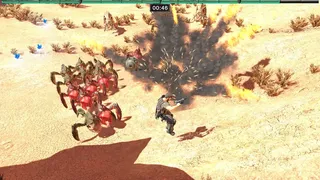 Скриншот 7 к игре Outlanders: Hunt and Survive