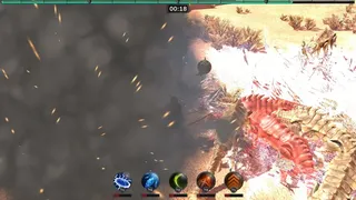 Скриншот 8 к игре Outlanders: Hunt and Survive