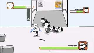 Скриншот 3 к игре 职场破坏者