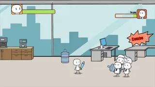 Скриншот 5 к игре 职场破坏者