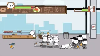 Скриншот 7 к игре 职场破坏者