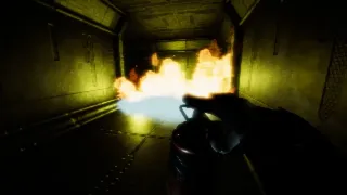 Скриншот 6 к игре Among Space