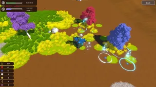 Скриншот 1 к игре Growmancer