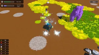 Скриншот 3 к игре Growmancer