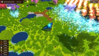 Скриншот 5 к игре Growmancer