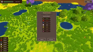 Скриншот 6 к игре Growmancer