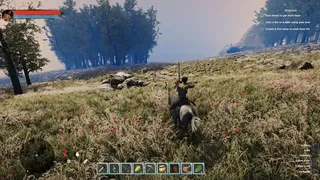 Скриншот 8 к игре Forgebound