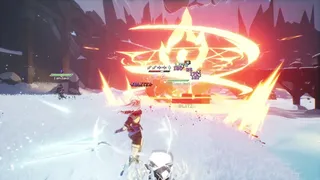 Скриншот 3 к игре Elunar