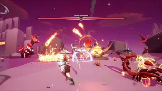 Скриншот 4 к игре Elunar