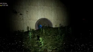 Скриншот 7 к игре Ghost VCD